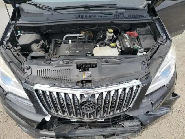 2015 BUICK ENCORE