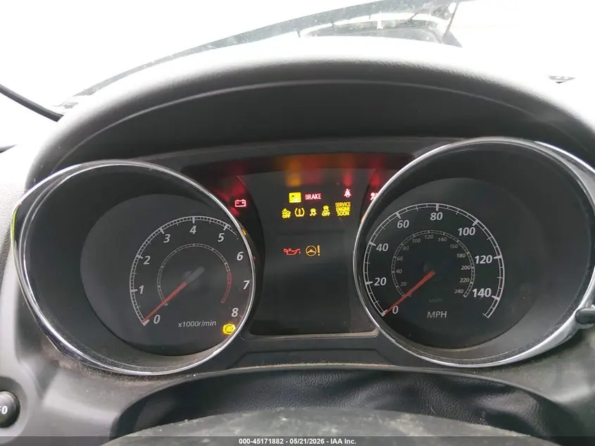 2021 MITSUBISHI OUTLANDER SPORT 2.0 SE 2WD