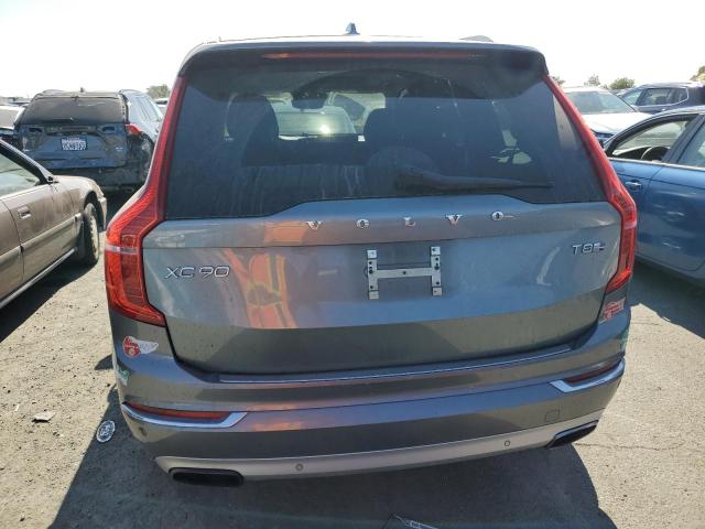 2017 VOLVO XC90 T8