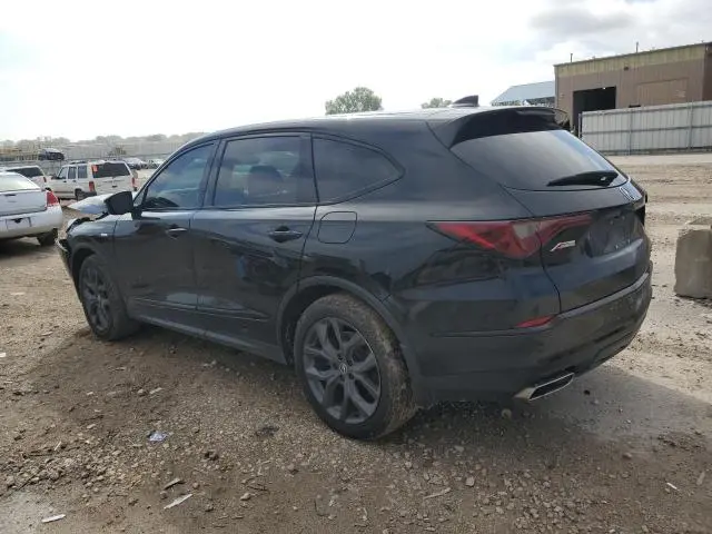 2022 ACURA MDX A-SPEC  