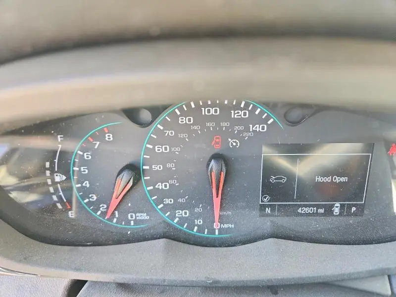 2021 CHEVROLET TRAX 1LT  