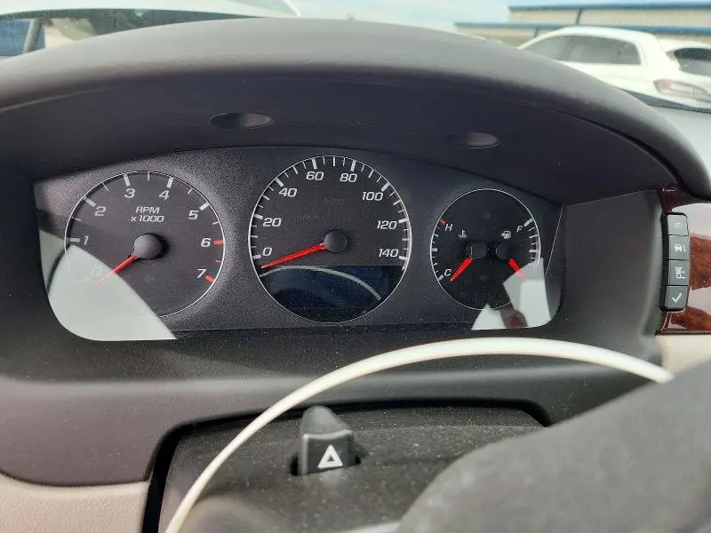 2010 CHEVROLET IMPALLA   