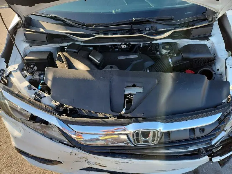2020 HONDA ODYSSEY EXL  