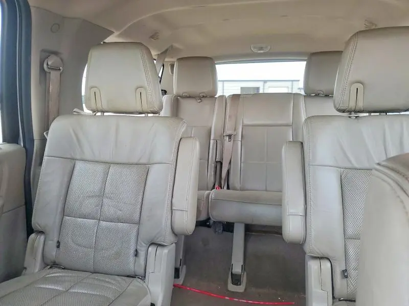 2012 LINCOLN NAVIGATOR L  