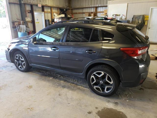 2018 SUBARU CROSSTREK LIMITED