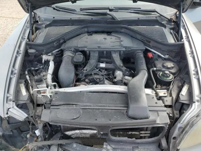 2010 BMW X5 XDRIVE35D  