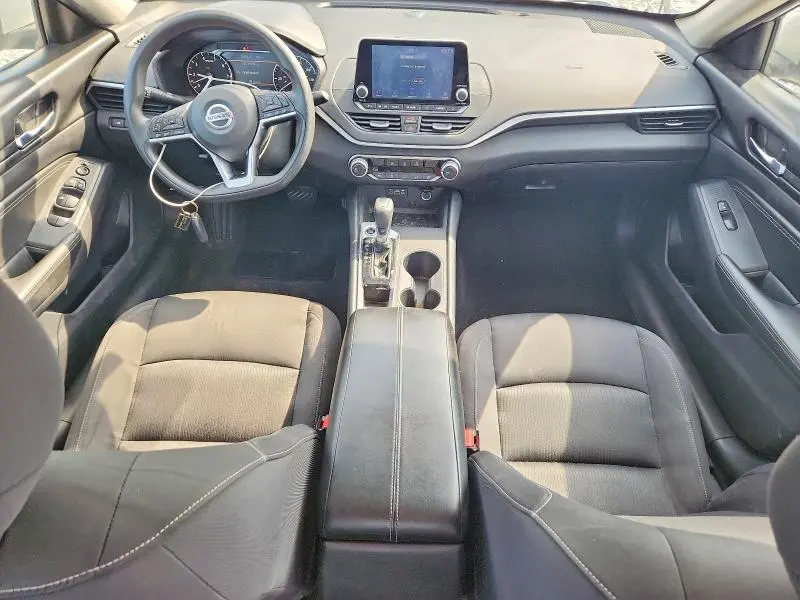2020 NISSAN ALTIMA S  