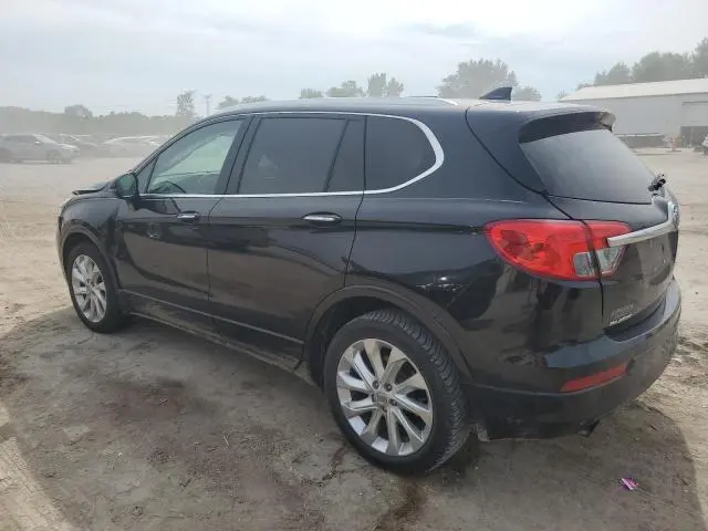 2016 BUICK ENVISION PREMIUM  