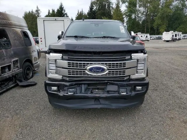 2019 FORD F350 SUPER DUTY  