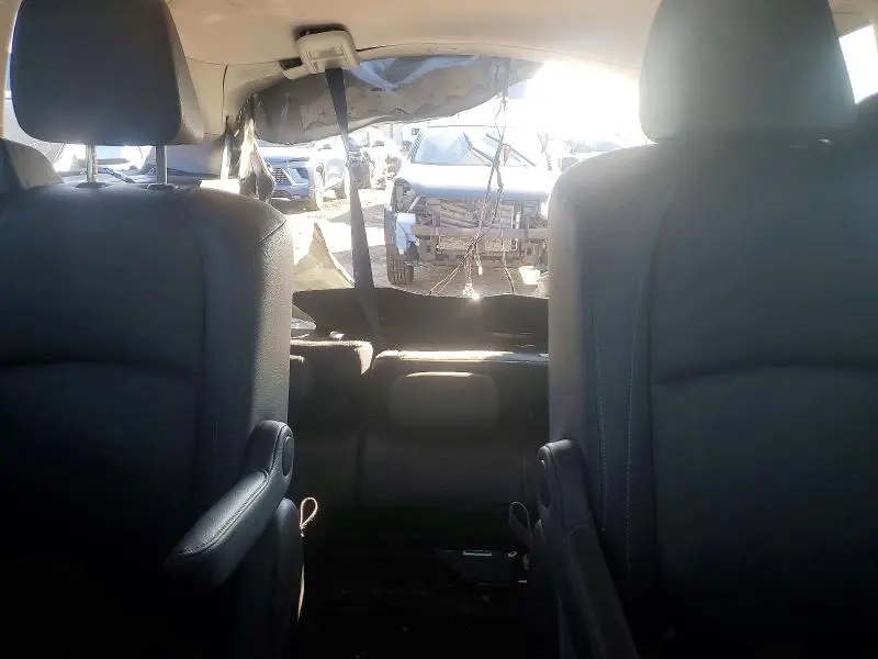 2024 HONDA ODYSSEY EXL  