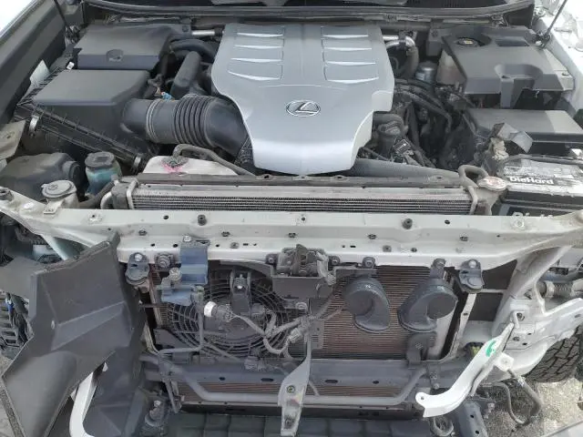2020 LEXUS GX 460 PREMIUM  