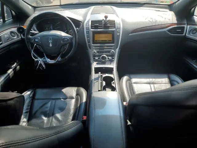 2018 LINCOLN MKZ HYBRID RESERVE  