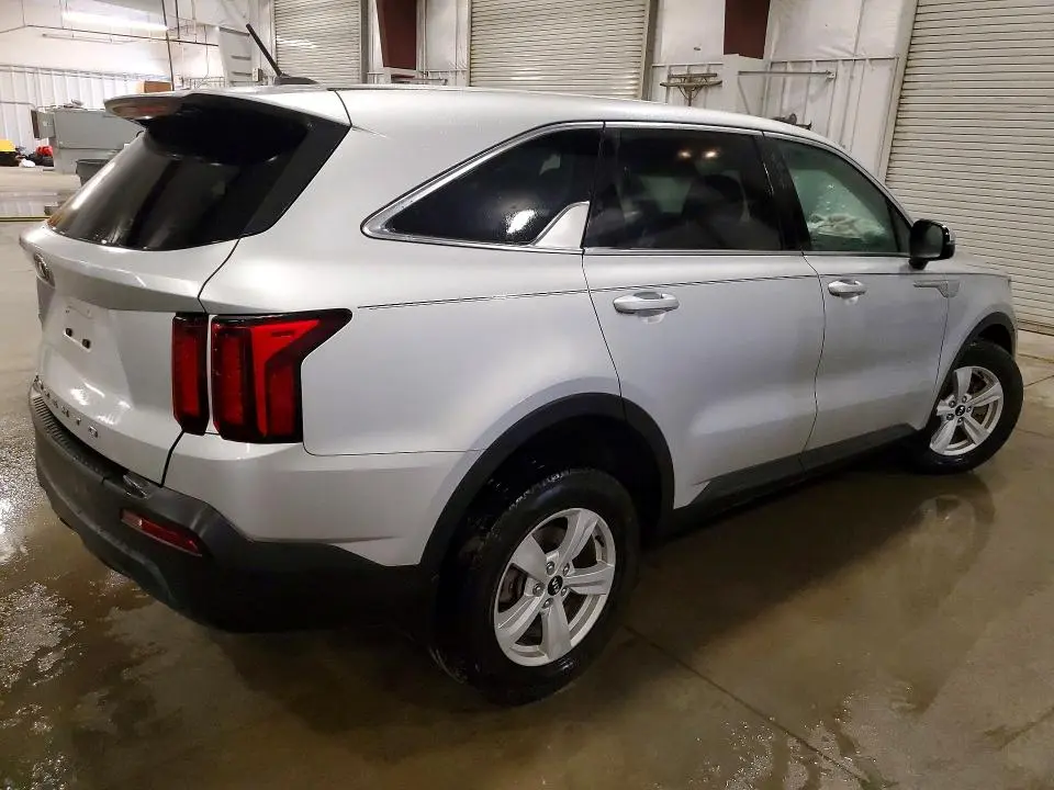 2021 KIA SORENTO LX  
