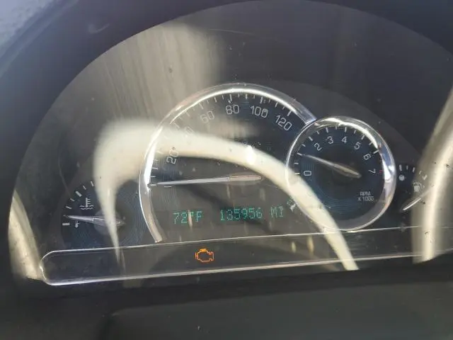 2010 CHEVROLET HHR LT  
