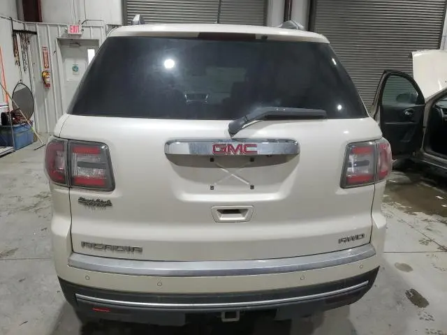 2014 GMC ACADIA SLT-1  