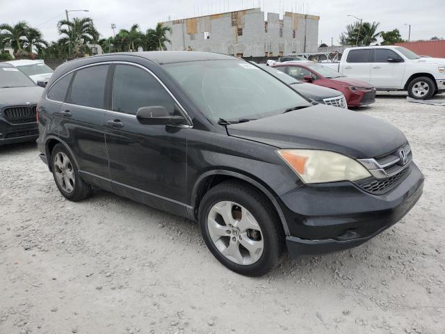 2010 HONDA CR-V LX