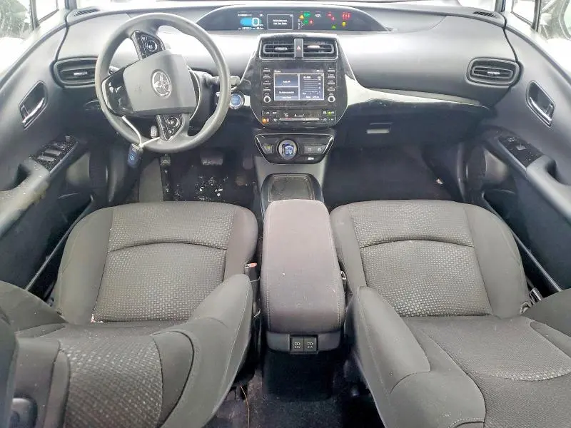 2020 TOYOTA PRIUS LE AWD-E  