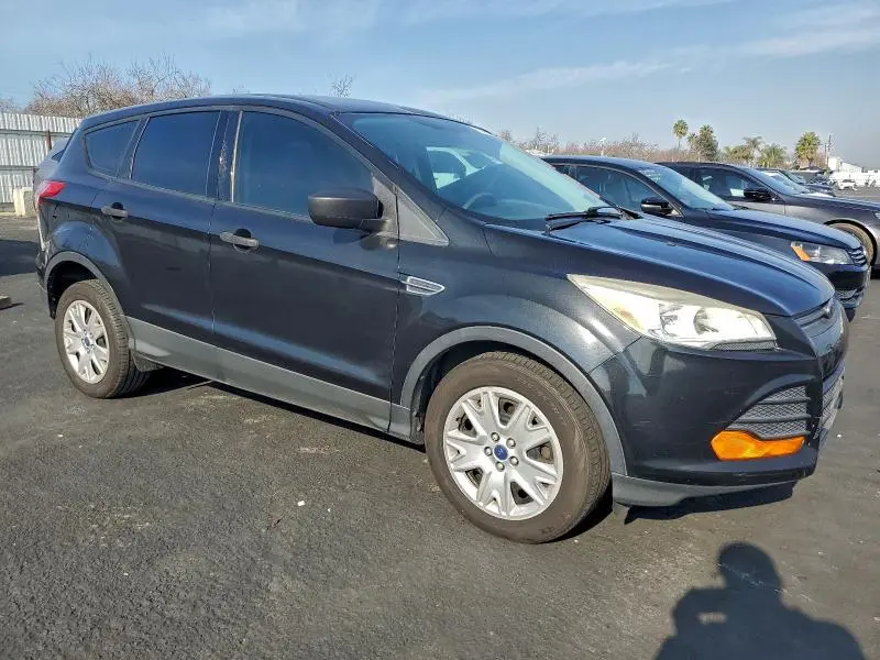 2014 FORD ESCAPE S  