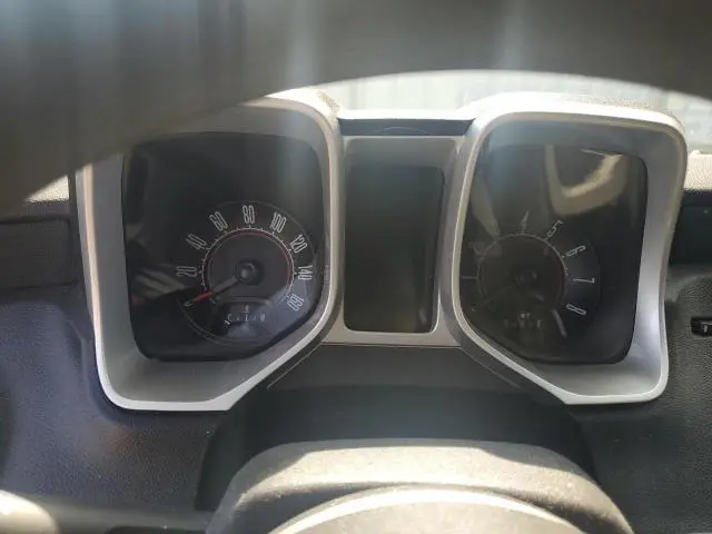 2010 CHEVROLET CAMARO LT  