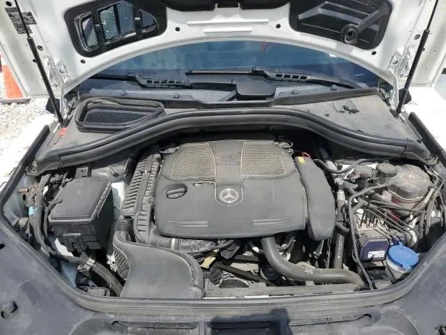 2018 MERCEDES-BENZ GLE 350 4MATIC  