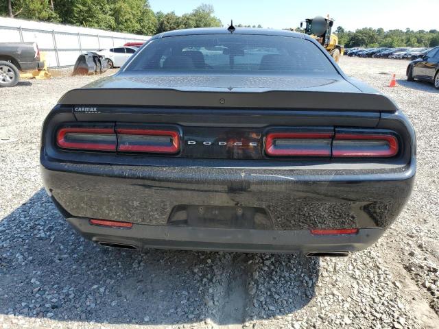 2017 DODGE CHALLENGER R/T 392