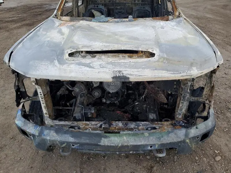 2024 CHEVROLET SILVERADO K2500 HEAVY DUTY LTZ  