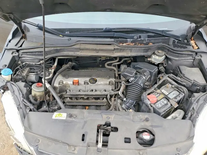 2011 HONDA CR-V LX  