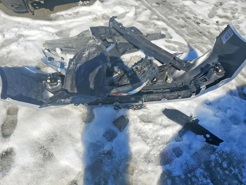 2018 SUBARU IMPREZA LIMITED  