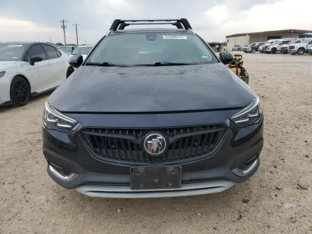 2018 BUICK REGAL TOURX ESSENCE  