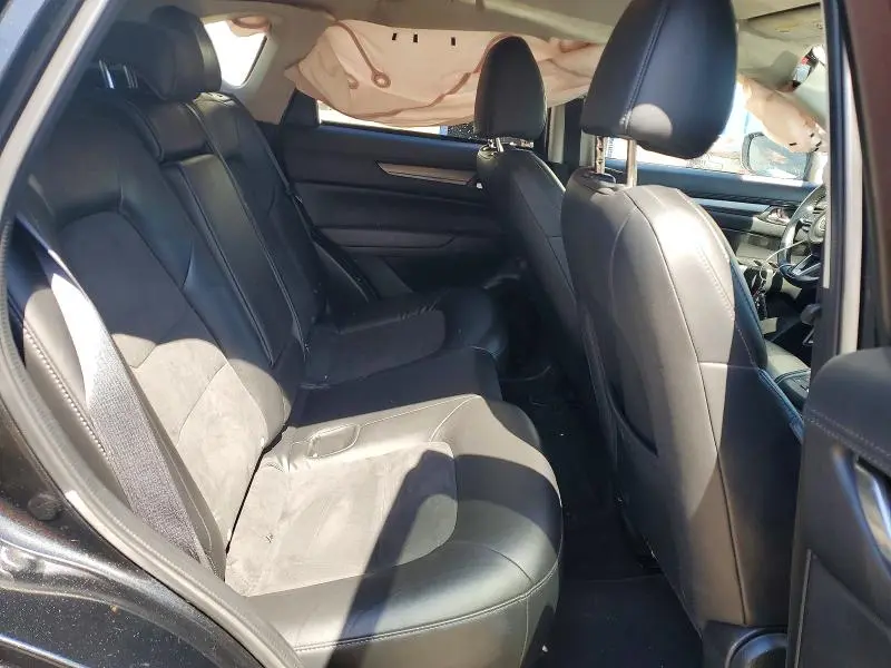 2023 MAZDA CX-5 PREFERRED  