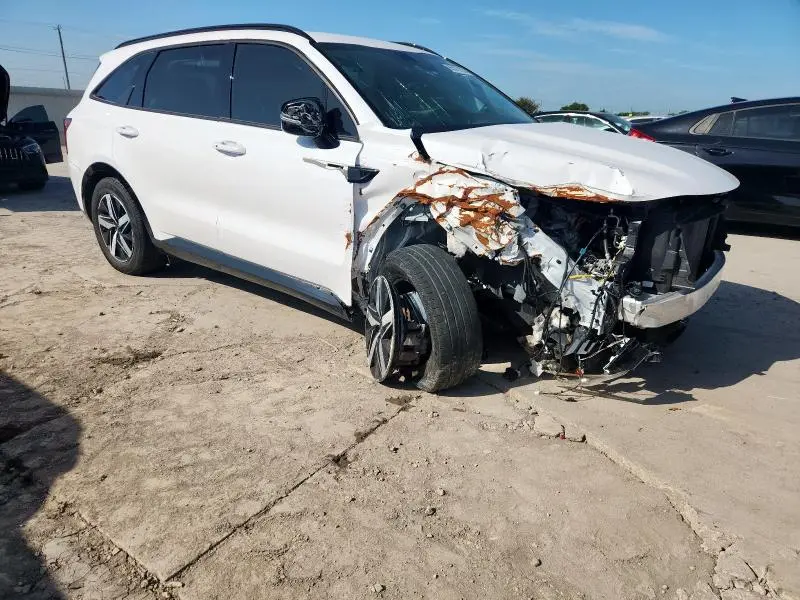 2023 KIA SORENTO S