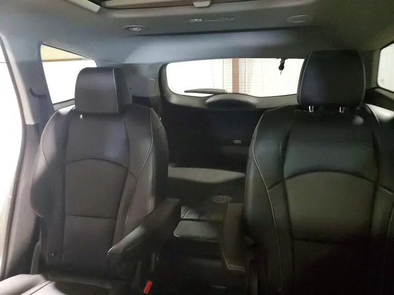 2019 BUICK ENCLAVE AVENIR  