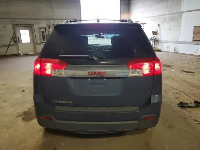 2011 GMC TERRAIN SLT  