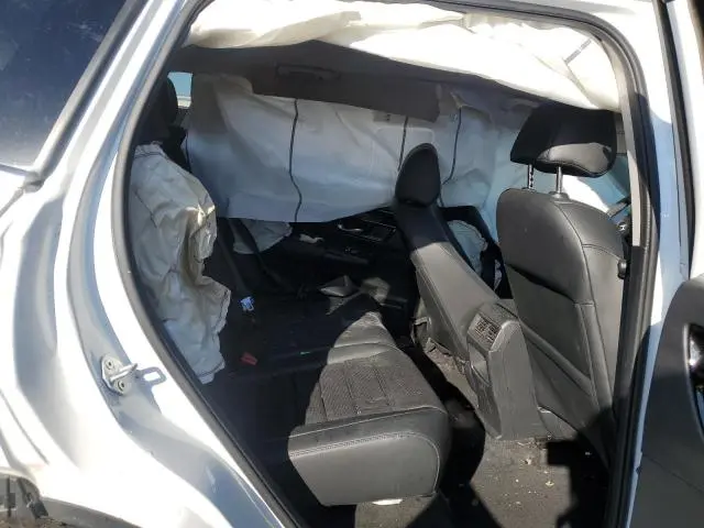 2023 HONDA CR-V EXL  