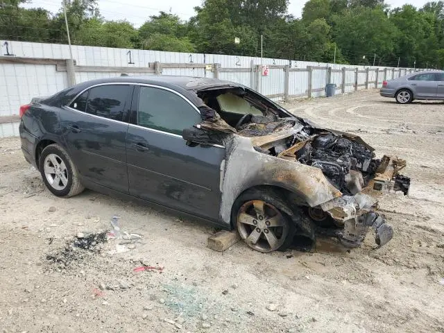 2014 CHEVROLET MALIBU LS  