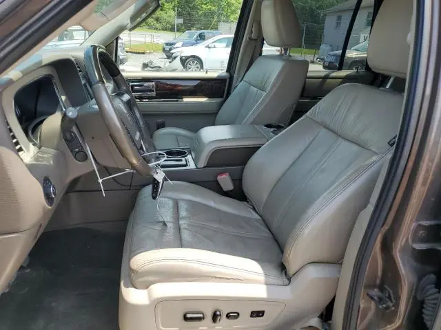 2016 LINCOLN NAVIGATOR SELECT  
