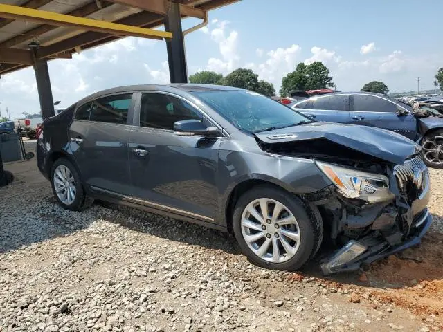 2015 BUICK LACROSSE   