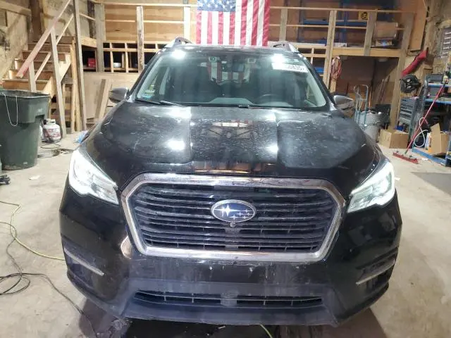 2021 SUBARU ASCENT TOURING  