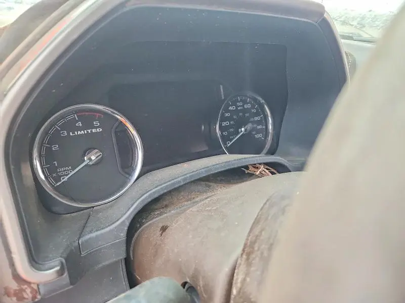 2019 FORD F250 SUPER DUTY  