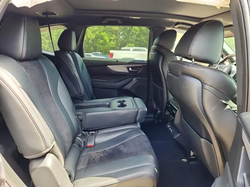 2022 ACURA MDX A-SPEC  