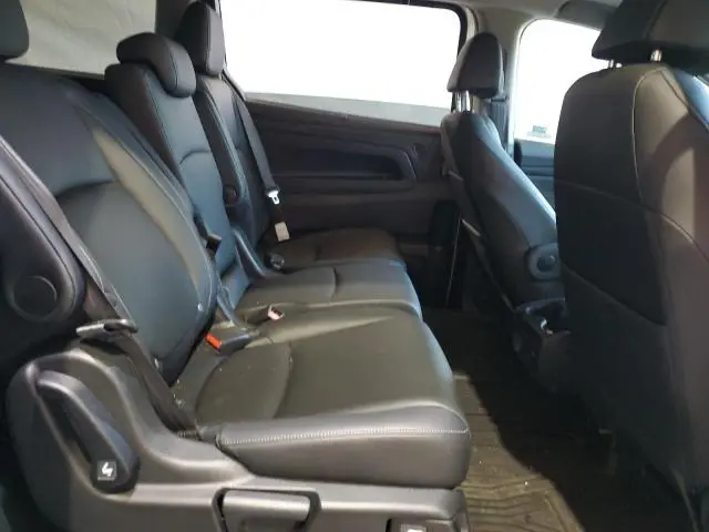 2023 HONDA ODYSSEY EXL  