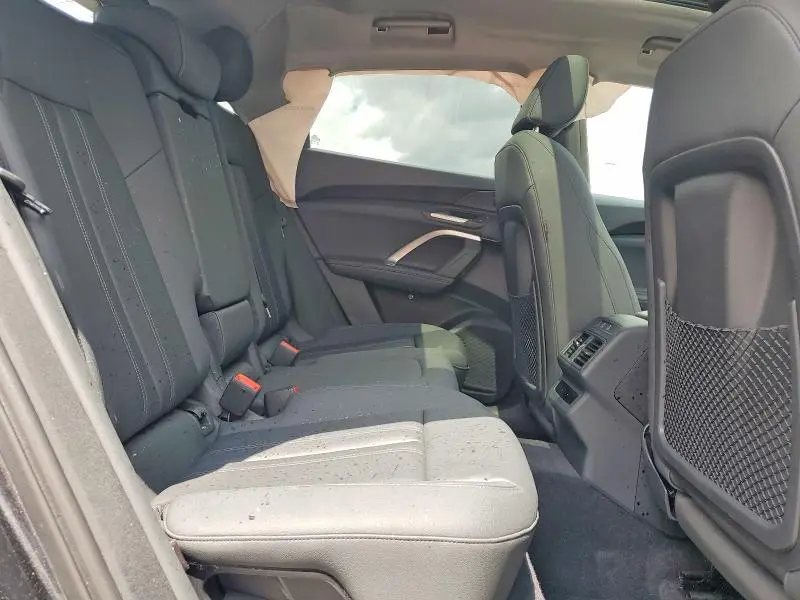 2026 AUDI Q5 SPORTBACK PREMIUM  