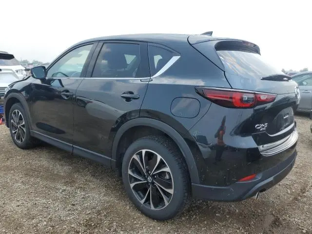 2023 MAZDA CX-5 PREMIUM  
