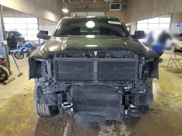 2022 RAM 2500 BIG HORN/LONE STAR