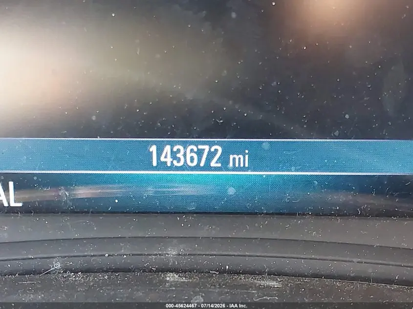 2020 BUICK ENCORE AWD PREFERRED