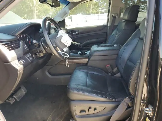 2016 CHEVROLET TAHOE C1500 LT  