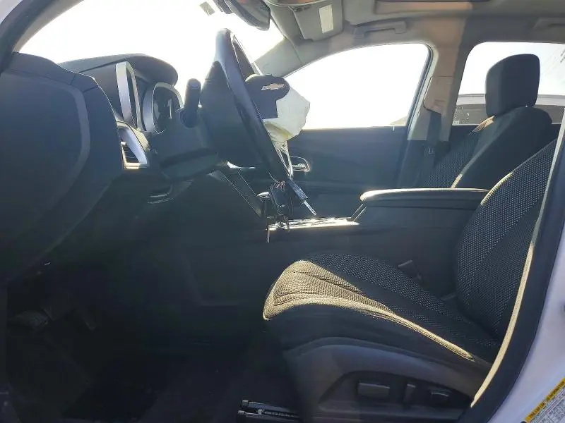 2010 CHEVROLET EQUINOX LT  