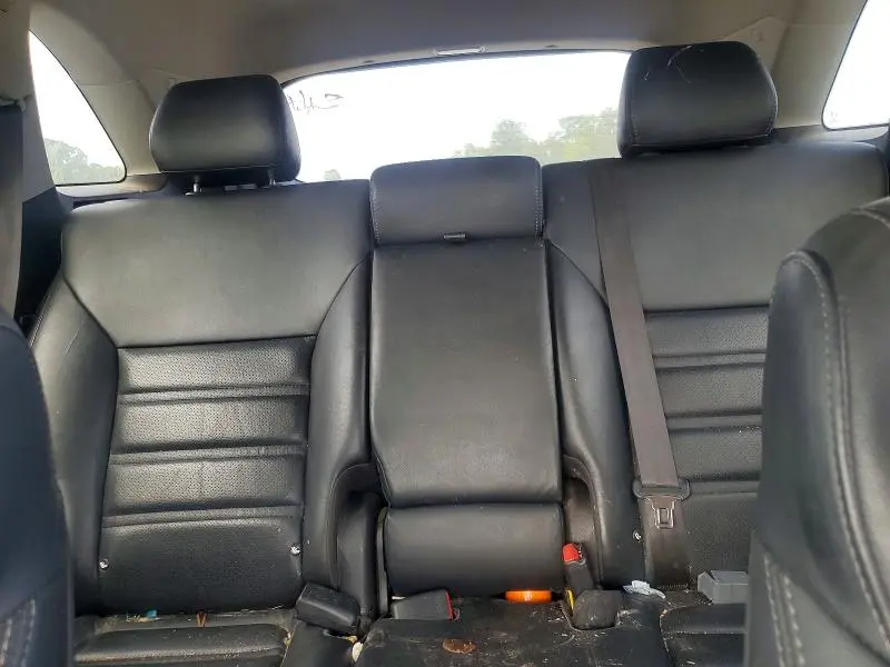 2018 KIA SORENTO EX  