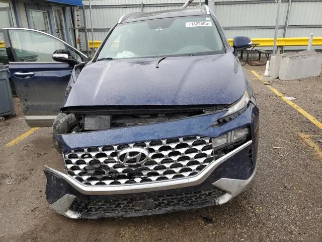 2023 HYUNDAI SANTA FE SEL PREMIUM  