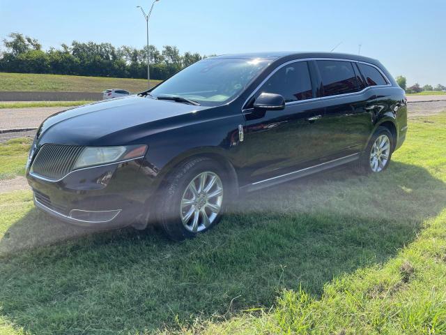 2014 LINCOLN MKT 